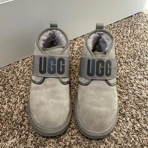 UGG boots
